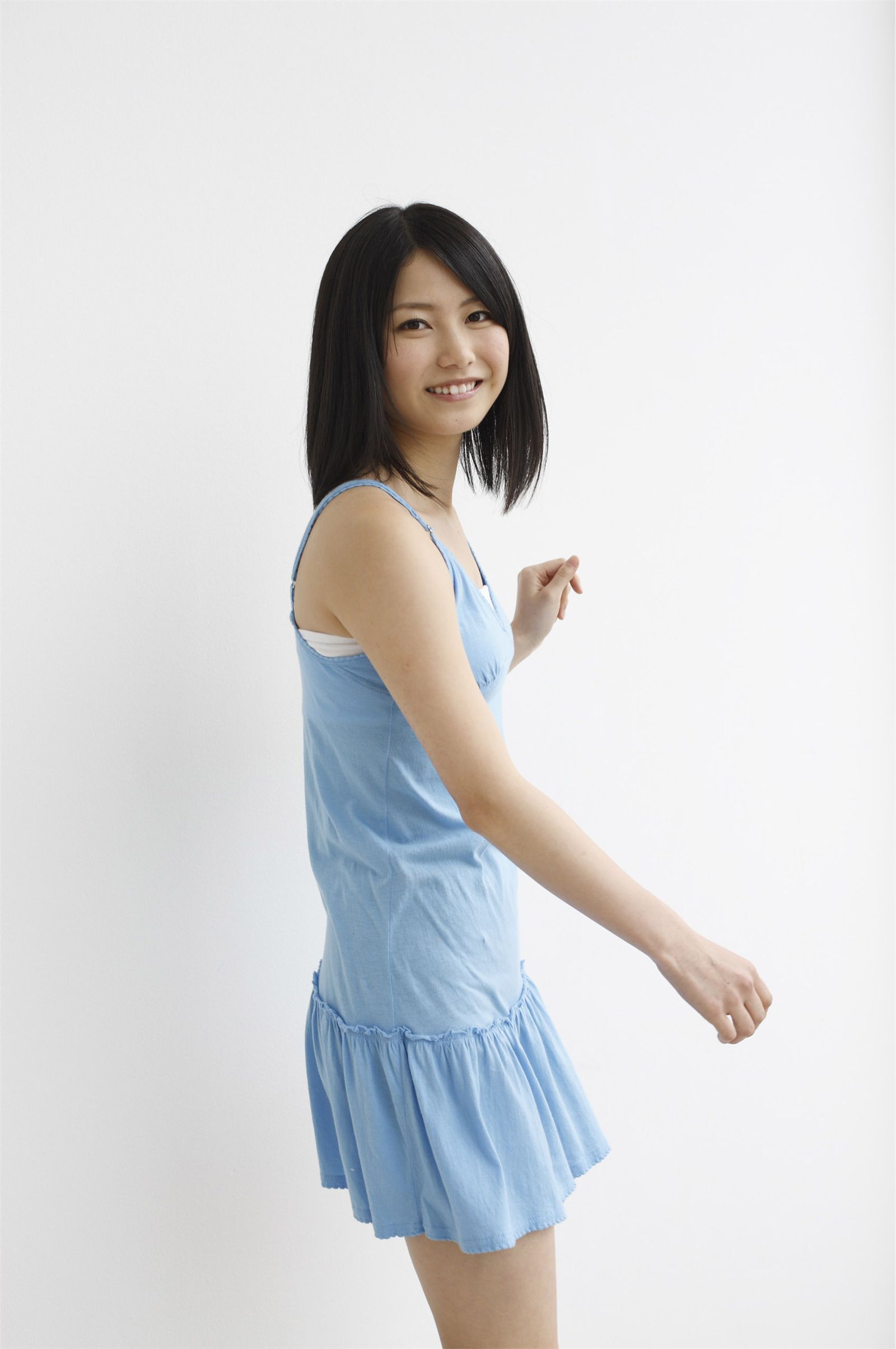 [WPB net] 2013.01.30 No.135 pictures of Japanese beauties